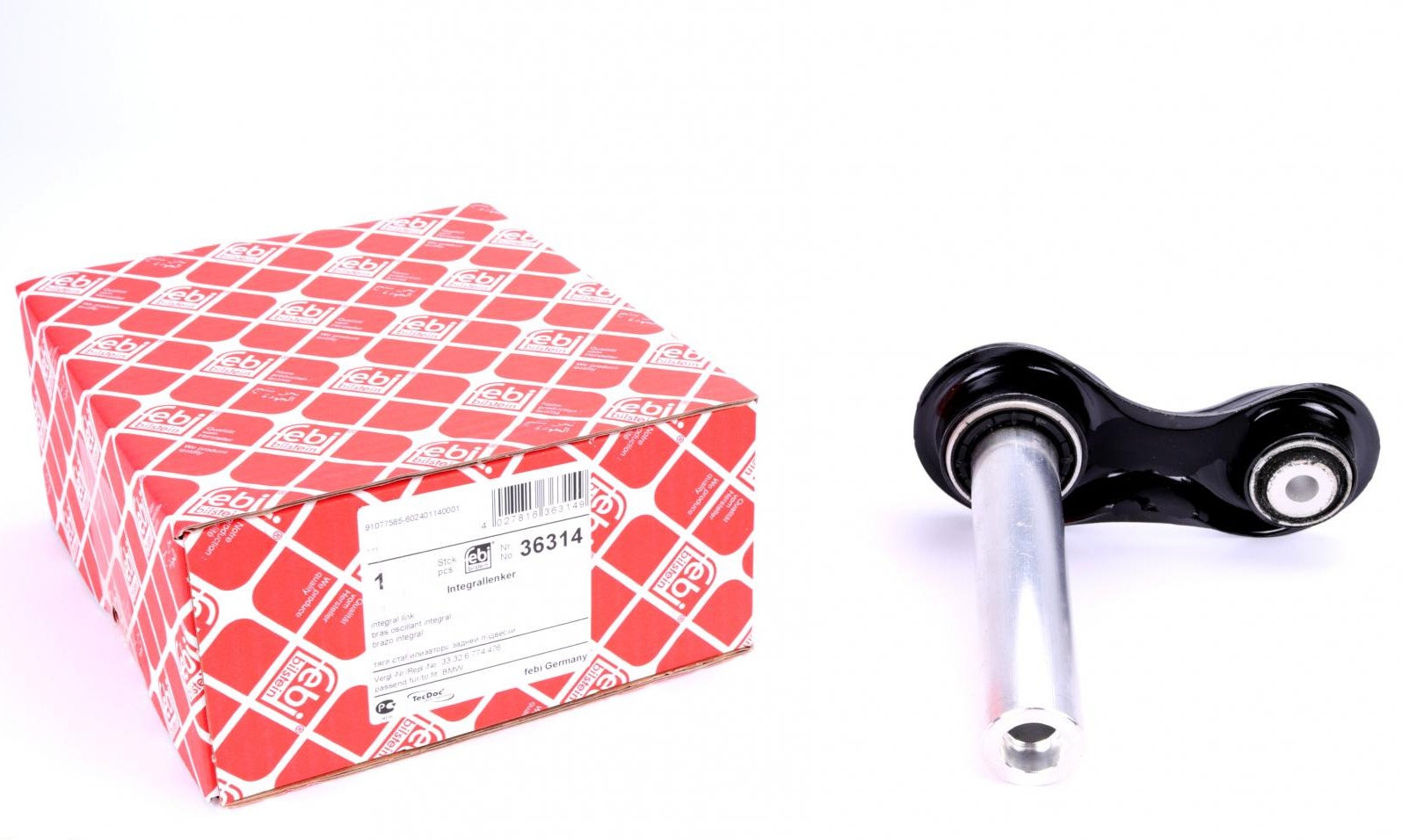 36314 FEBI BILSTEIN